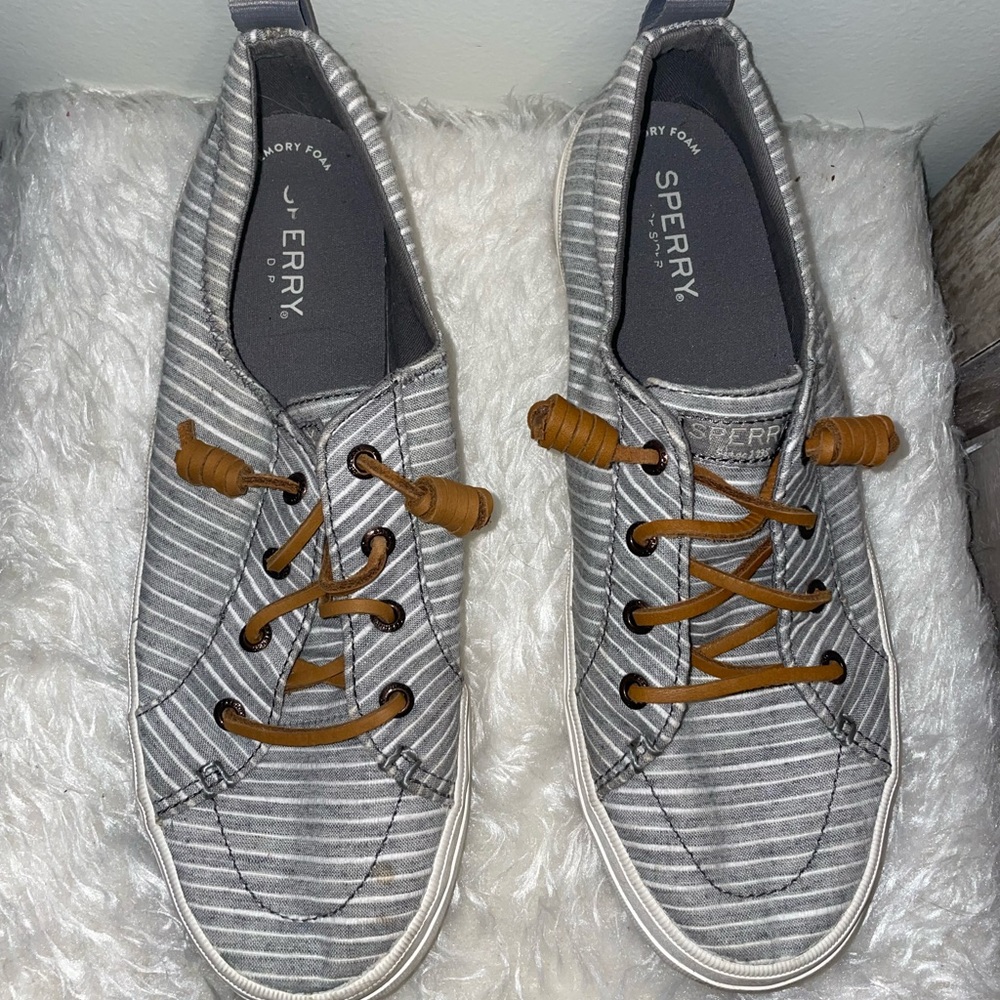 Sperry Boat Shoes